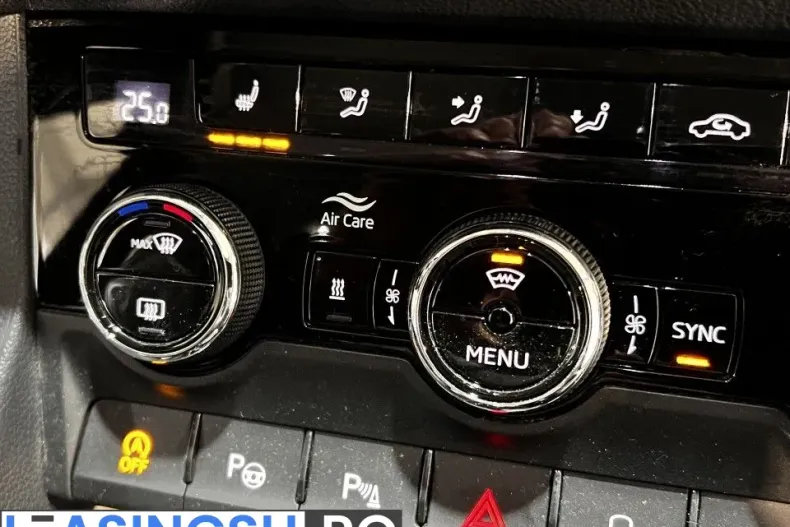 Skoda Kodiaq din 2021 cu 125.120 km - oferta SKO241433 - foto 20