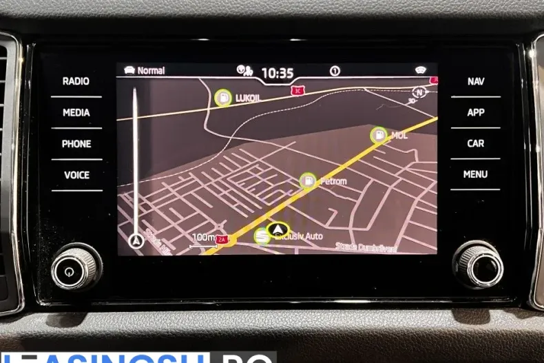 Skoda Kodiaq din 2021 cu 125.120 km - oferta SKO241433 - foto 21