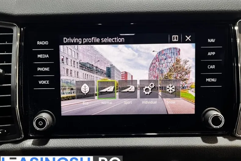 Skoda Kodiaq din 2021 cu 125.120 km - oferta SKO241433 - foto 22