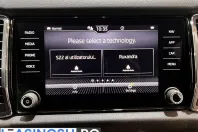 Skoda Kodiaq din 2021 cu 125.120 km - oferta SKO241433 - foto 24