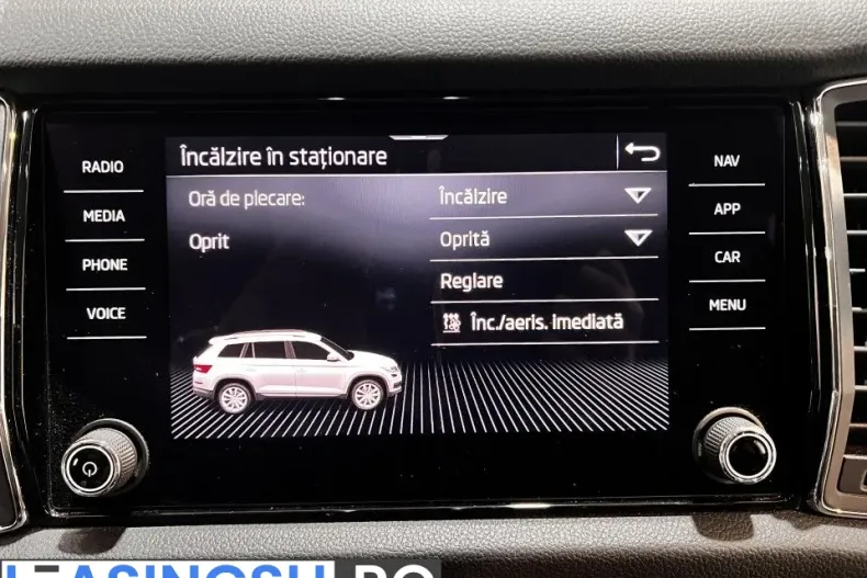 Skoda Kodiaq din 2021 cu 125.120 km - oferta SKO241433 - foto 28