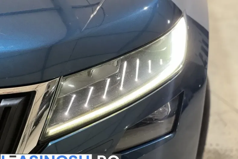 Skoda Kodiaq din 2021 cu 125.120 km - oferta SKO241433 - foto 39