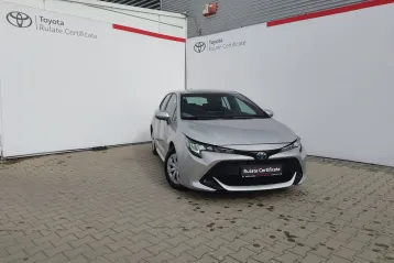 Toyota Corolla din 2021 - oferta TOY241434
