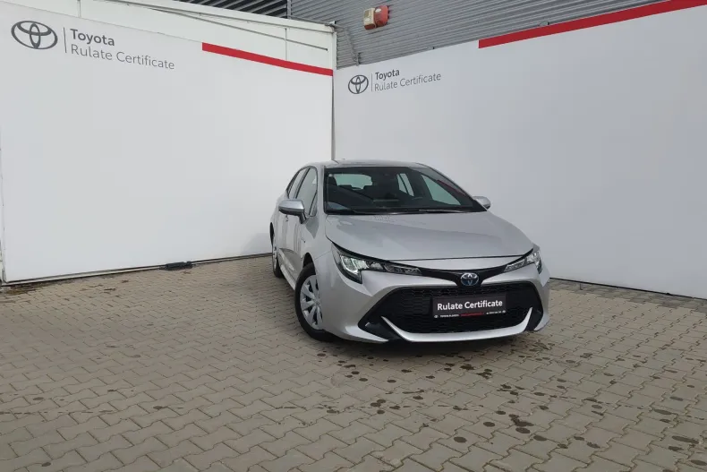 Toyota Corolla din 2021 cu 109.700 km - oferta TOY241434 - foto 1