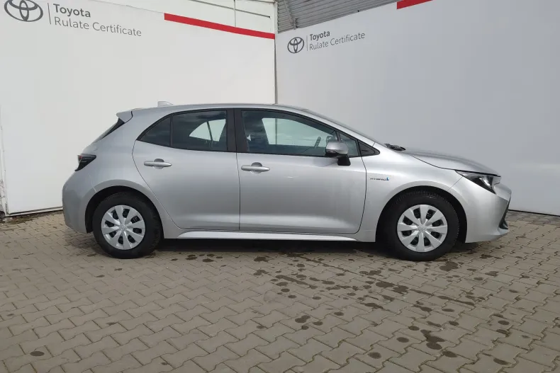 Toyota Corolla din 2021 cu 109.700 km - oferta TOY241434 - foto 2