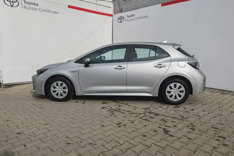 Toyota Corolla din 2021 cu 109.700 km - oferta TOY241434 - foto 3