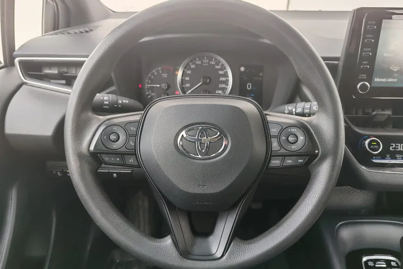 Toyota Corolla din 2021 cu 109.700 km - oferta TOY241434 - foto 12