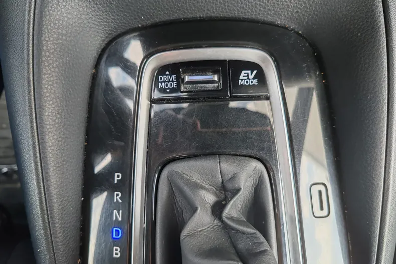 Toyota Corolla din 2021 cu 109.700 km - oferta TOY241434 - foto 13