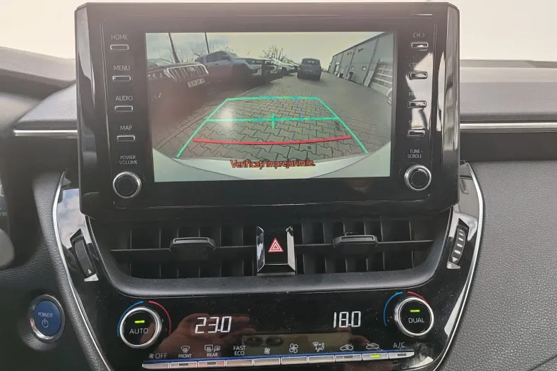 Toyota Corolla din 2021 cu 109.700 km - oferta TOY241434 - foto 15