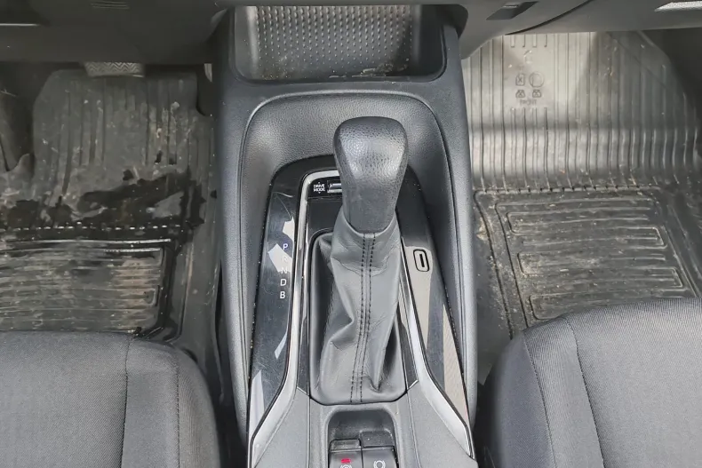 Toyota Corolla din 2021 cu 109.700 km - oferta TOY241434 - foto 16