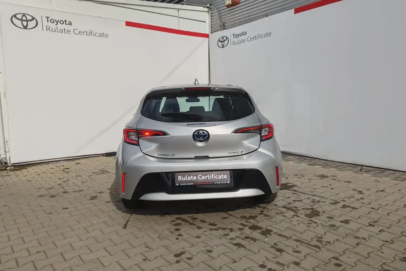 Toyota Corolla din 2021 cu 109.700 km - oferta TOY241434 - foto 23