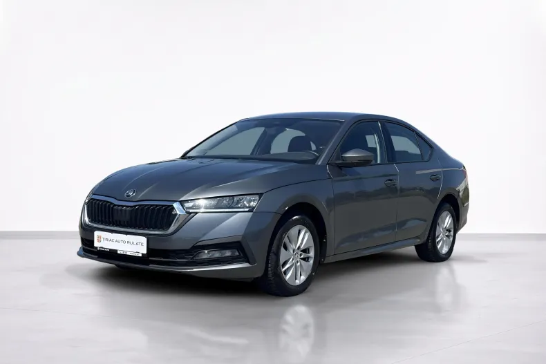 Skoda Octavia din 2023 cu 107.780 km - oferta SKO241435 - foto 1