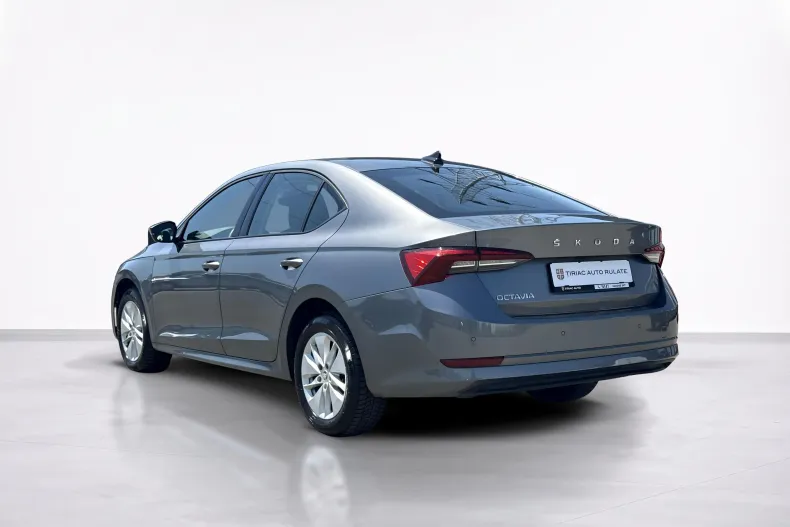 Skoda Octavia din 2023 cu 107.780 km - oferta SKO241435 - foto 3