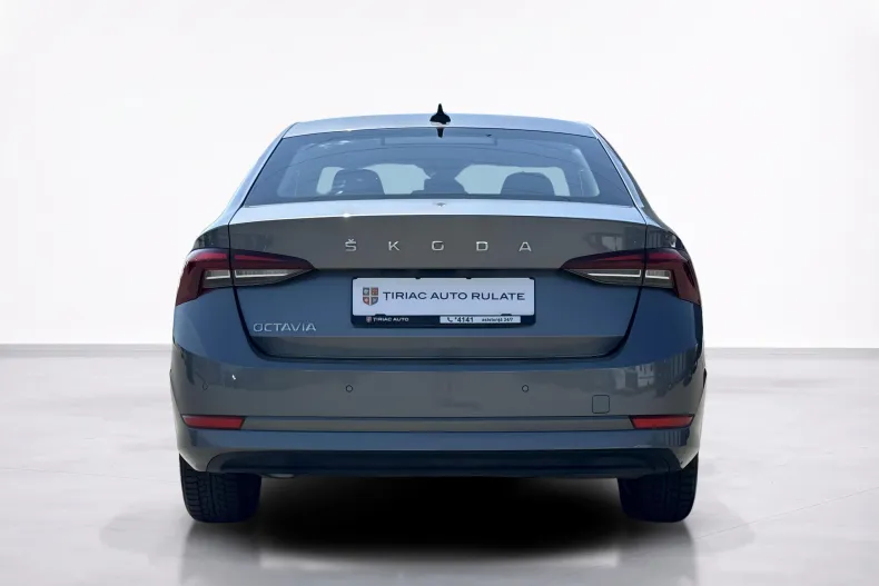 Skoda Octavia din 2023 cu 107.780 km - oferta SKO241435 - foto 4