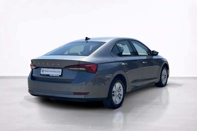 Skoda Octavia din 2023 cu 107.780 km - oferta SKO241435 - foto 5