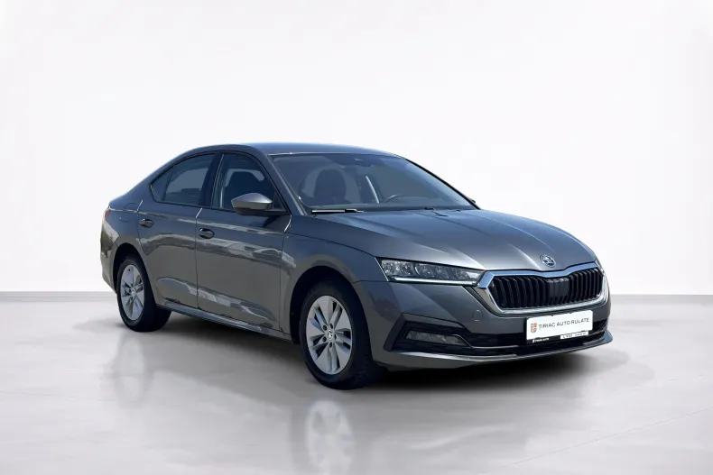 Skoda Octavia din 2023 cu 107.780 km - oferta SKO241435 - foto 7