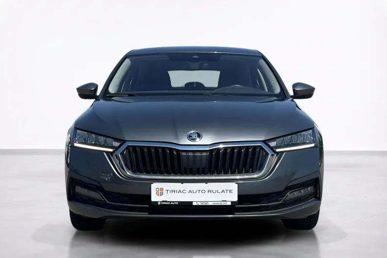Skoda Octavia din 2023 cu 107.780 km - oferta SKO241435 - foto 8