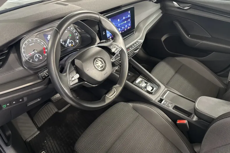 Skoda Octavia din 2023 cu 107.780 km - oferta SKO241435 - foto 9