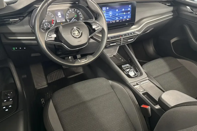 Skoda Octavia din 2023 cu 107.780 km - oferta SKO241435 - foto 11