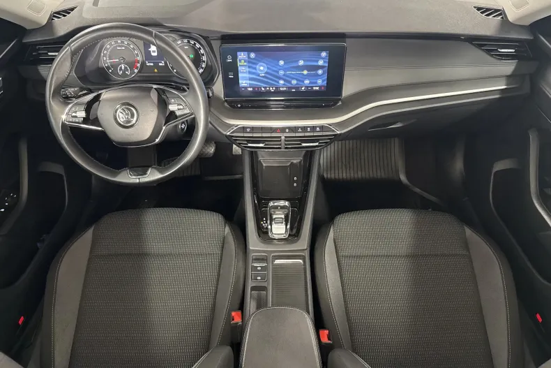 Skoda Octavia din 2023 cu 107.780 km - oferta SKO241435 - foto 12