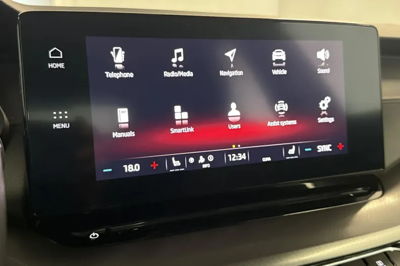 Skoda Octavia din 2023 cu 107.780 km - oferta SKO241435 - foto 18