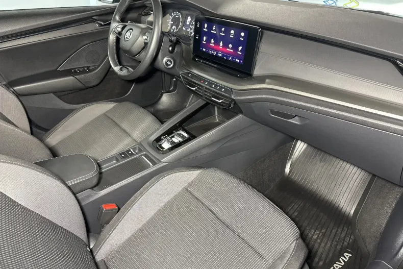 Skoda Octavia din 2023 cu 107.780 km - oferta SKO241435 - foto 23