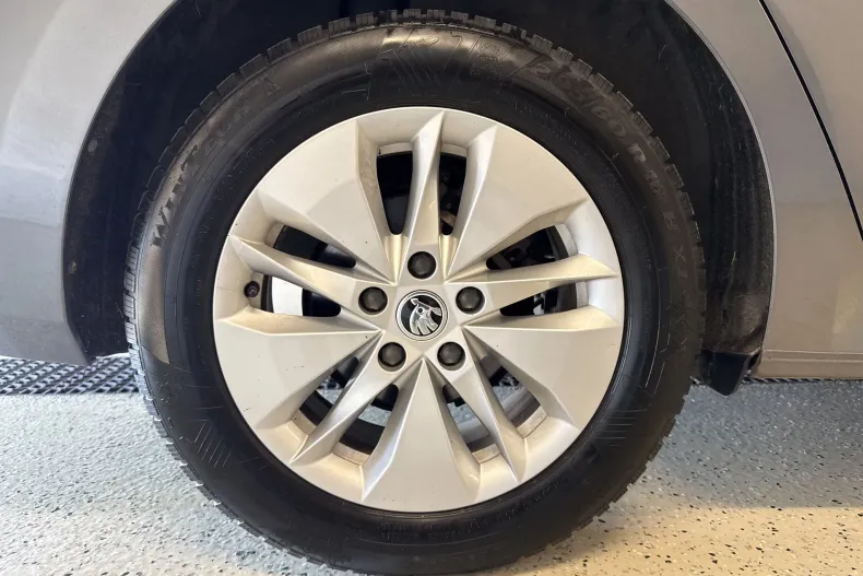 Skoda Octavia din 2023 cu 107.780 km - oferta SKO241435 - foto 24