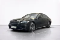 Mercedes-Benz S 400 (Clasa S) din 2023 cu 76.309 km - oferta MER241436 - foto 1