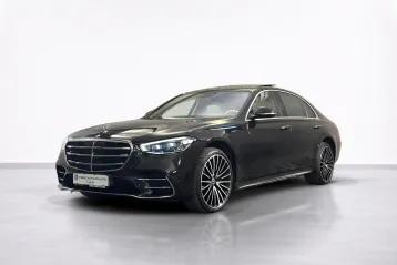 Mercedes-Benz S 400 din 2023 - oferta MER241436