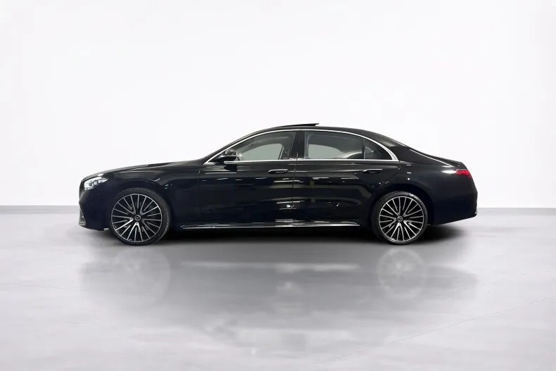 Mercedes-Benz S 400 (Clasa S) din 2023 cu 76.309 km - oferta MER241436 - foto 2