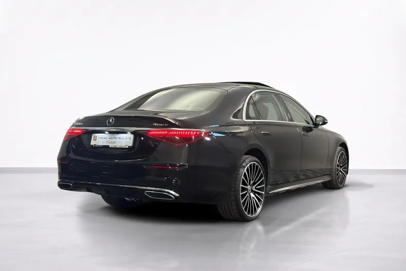 Mercedes-Benz S 400 (Clasa S) din 2023 cu 76.309 km - oferta MER241436 - foto 5