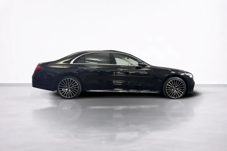 Mercedes-Benz S 400 (Clasa S) din 2023 cu 76.309 km - oferta MER241436 - foto 6