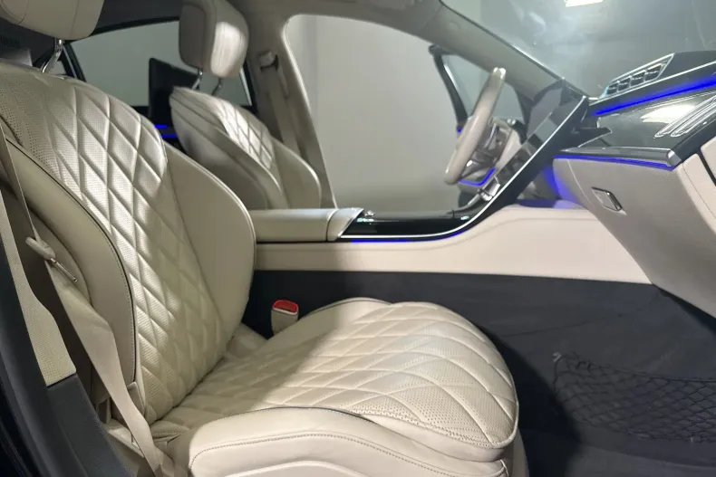 Mercedes-Benz S 400 (Clasa S) din 2023 cu 76.309 km - oferta MER241436 - foto 11