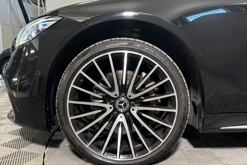 Mercedes-Benz S 400 (Clasa S) din 2023 cu 76.309 km - oferta MER241436 - foto 13