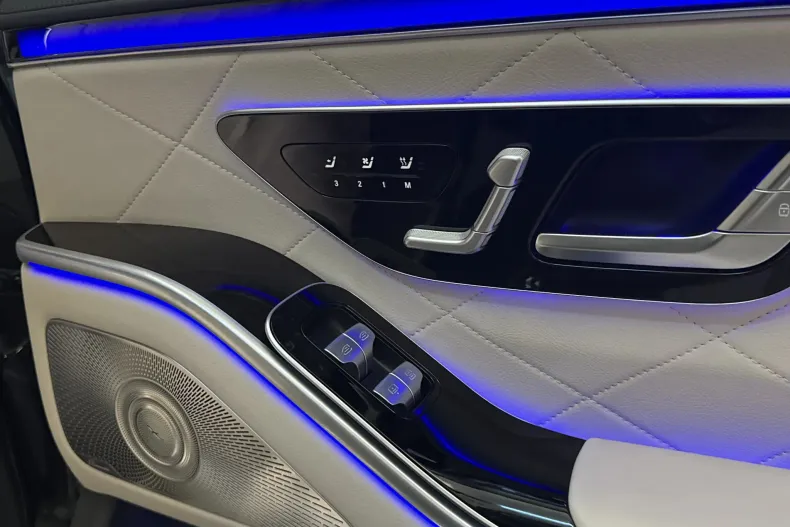 Mercedes-Benz S 400 (Clasa S) din 2023 cu 76.309 km - oferta MER241436 - foto 22