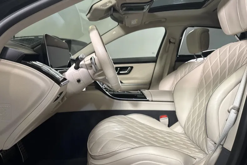 Mercedes-Benz S 400 (Clasa S) din 2023 cu 76.309 km - oferta MER241436 - foto 24
