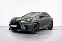 Lexus Seria RX din 2024 cu 43.828 km - oferta LEX241437 - foto 1
