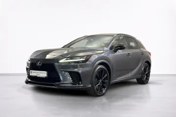 Lexus Seria RX din 2024 - oferta LEX241437