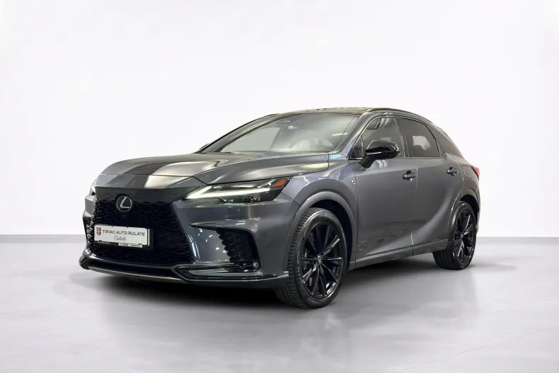 Lexus Seria RX din 2024 cu 43.828 km - oferta LEX241437 - foto 1