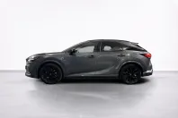 Lexus Seria RX din 2024 cu 43.828 km - oferta LEX241437 - foto 2