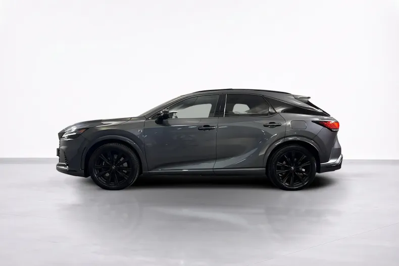 Lexus Seria RX din 2024 cu 43.828 km - oferta LEX241437 - foto 2