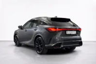 Lexus Seria RX din 2024 cu 43.828 km - oferta LEX241437 - foto 3