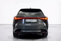 Lexus Seria RX din 2024 cu 43.828 km - oferta LEX241437 - foto 4