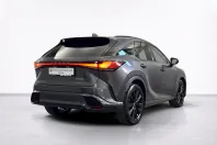 Lexus Seria RX din 2024 cu 43.828 km - oferta LEX241437 - foto 5