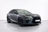 Lexus Seria RX din 2024 cu 43.828 km - oferta LEX241437 - foto 7
