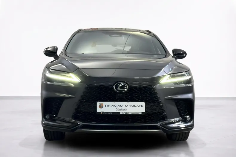 Lexus Seria RX din 2024 cu 43.828 km - oferta LEX241437 - foto 8