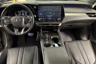 Lexus Seria RX din 2024 cu 43.828 km - oferta LEX241437 - foto 9