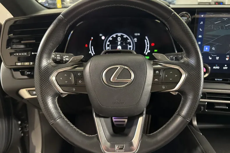 Lexus Seria RX din 2024 cu 43.828 km - oferta LEX241437 - foto 16