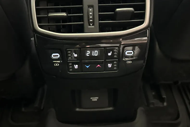 Lexus Seria RX din 2024 cu 43.828 km - oferta LEX241437 - foto 21