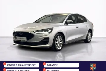 Ford Focus din 2022 - oferta FOR241438